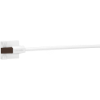 Imagem de Canalis - Ligador 10A F3+N com cabo 0.8m