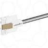 Imagem de Canalis - Ligador 10A F3+N com cabo 0.8m