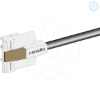 Imagem de Canalis - Ligador 10A F3+N com cabo 0.8m