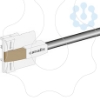 Imagem de Canalis - Ligador 10A F3+N com cabo 0.8m