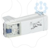 Imagem de Canalis - Ligador 16A F2+N fusivel