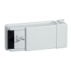 Imagem de Canalis - Ligador 16A 4L+PE fusivel