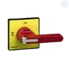 Imagem de TeSys VARIO / Mini VARIO - front and red rotary handle - without padlocking