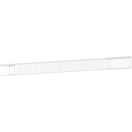 Imagem de Canalis - Elemento Flexivel 100A 1m 3F + N + PE 2D com telecomando