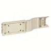 Imagem de Canalis - Curva Flexivel 100A 1m 3F + N + PE