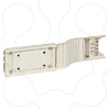 Imagem de Canalis - Curva Flexivel 100A 1m 3F + N + PE