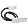 Imagem de Canalis - Elemento Flexivel 100A 1m 3F + N + PE 3D