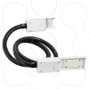 Imagem de Canalis - Elemento Flexivel 100A 1m 3F + N + PE 3D