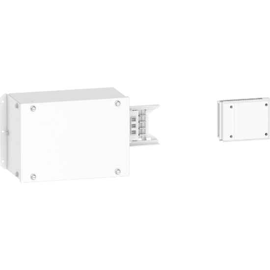Imagem de Canalis - caixa de alimentacao 160A 3F + N + PE