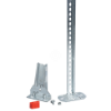 Imagem de Canalis - fixacao vertical 160A