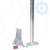 Imagem de Canalis - fixacao vertical 160A