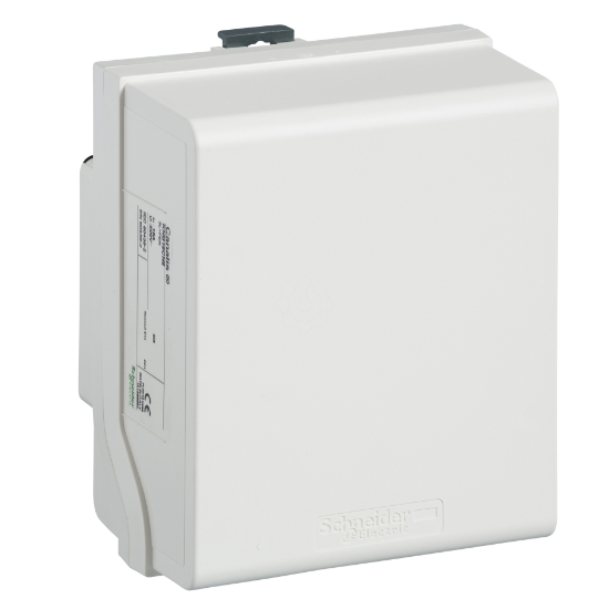Imagem de Canalis - Ligador 20A 3F + N fusivel BS