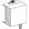 Imagem de Canalis - Ligador 25A 3F + N + PE fusivel NF