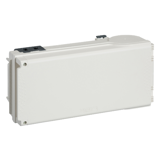 Imagem de Canalis - Ligador 25A 3F + N + PE fusivel DIAZED