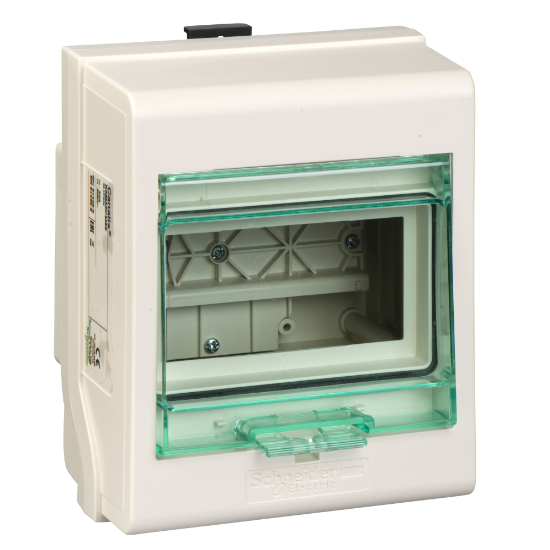 Imagem de Canalis - Ligador 32A 3F + N + PE 5 modulos