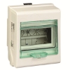 Imagem de Canalis - Ligador 32A 3F + N + PE 5 modulos