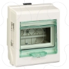 Imagem de Canalis - Ligador 32A 3F + N + PE 5 modulos