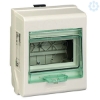 Imagem de Canalis - Ligador 32A 3F + N + PE 5 modulos