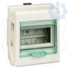 Imagem de Canalis - Ligador 32A 3F + N + PE 5 modulos