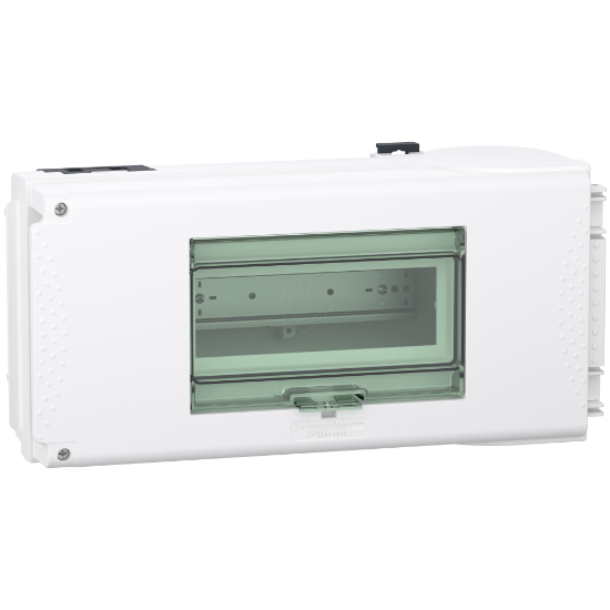 Imagem de Canalis - Ligador 63A 3F + N + PE 8 modulos
