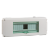 Imagem de Canalis - Ligador 63A 3F + N + PE 8 modulos