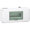 Imagem de Canalis - Ligador 63A 3F + N + PE 8 modulos