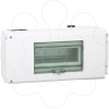 Imagem de Canalis - Ligador 63A 3F + N + PE 8 modulos
