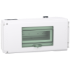 Imagem de Canalis - Ligador 63A 3F + N + PE 8 modulos