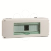 Imagem de Canalis - Ligador 63A 3F + N + PE 8 modulos