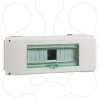 Imagem de Canalis - Ligador 63A 3F + N + PE 8 modulos