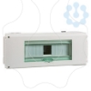Imagem de Canalis - Ligador 63A 3F + N + PE 8 modulos