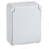 Imagem de RJ 45 support 65 x 85 - with 1 adapter RJ45 Infra+ - IP65