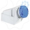 Imagem de PratiKa industrial socket - 125 A - 3P + E - 200...250 V AC - IP67