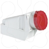 Imagem de PratiKa industrial socket - 63 A - 3P + N + E - 380...415 V AC - IP67