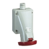 Imagem de PratiKa socket - for container - 32 A - 3P+E - 400...440 V AC - IP 67