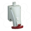 Imagem de PratiKa socket - for container - 32 A - 3P+E - 400...440 V AC - IP 67