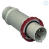 Imagem de PratiKa wander plug - straight - 125 A - 3P + E - 380...415 V AC - IP67