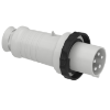 Imagem de PratiKa wander plug - straight - 63 A - 3P + N + E - 480...500 V AC - IP67