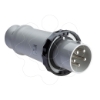 Imagem de PratiKa wander plug - straight - 63 A - 3P + N + E - 480...500 V AC - IP67