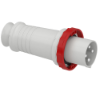 Imagem de PratiKa wander plug - straight - 125 A - 3P + E - 380...415 V AC - IP67