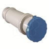 Imagem de PratiKa wander socket - straight - 63 A - 3P + E - 200...250 V AC - IP67