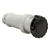 Imagem de PratiKa wander socket - straight - 63 A - 3P + E - 480...500 V AC - IP67