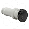 Imagem de PratiKa wander socket - straight - 63 A - 3P + E - 480...500 V AC - IP67