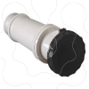 Imagem de PratiKa wander socket - straight - 63 A - 3P + E - 480...500 V AC - IP67