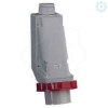 Imagem de PratiKa industrial plug - 125 A - 3P + N + E - 380...415 V AC - IP67