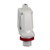 Imagem de PratiKa industrial plug - 63 A - 3P + N + E - 380...415 V AC - IP67