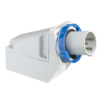 Imagem de PratiKa industrial plug - 125 A - 2P + E - 200...250 V AC - IP67
