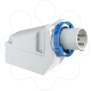 Imagem de PratiKa industrial plug - 125 A - 2P + E - 200...250 V AC - IP67