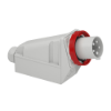 Imagem de PratiKa industrial plug - 125 A - 3P + N + E - 380...415 V AC - IP67