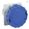 Imagem de PratiKa industrial socket - 63 A - 2P + E - 200...250 V AC - IP67